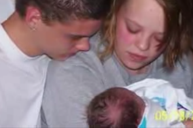 A Happy Teen Mom Story A Happy Teen Mom Story