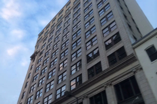 Haunted Downtown Portland Haunted Downtown Portland