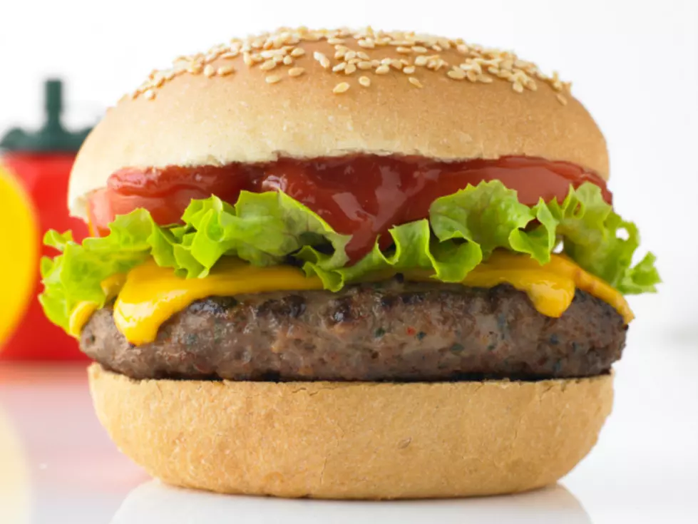 Best Burgers In Maine & New Hampshire