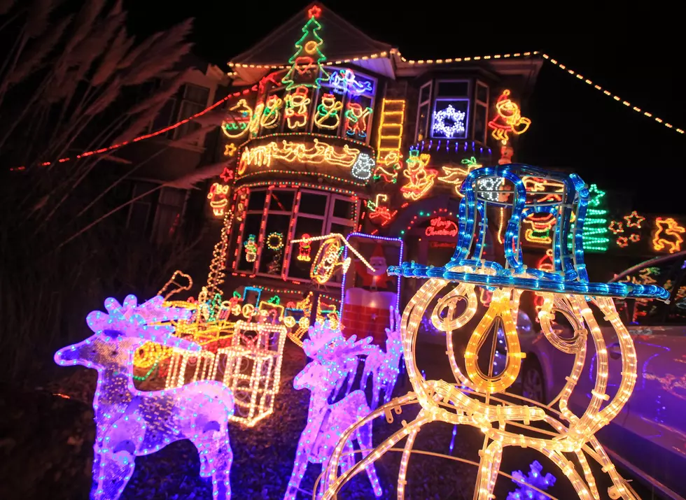 Illuminate Lewiston, Maine, in 2023— Show Us Your Brightest and Most Beautiful Holiday Displays