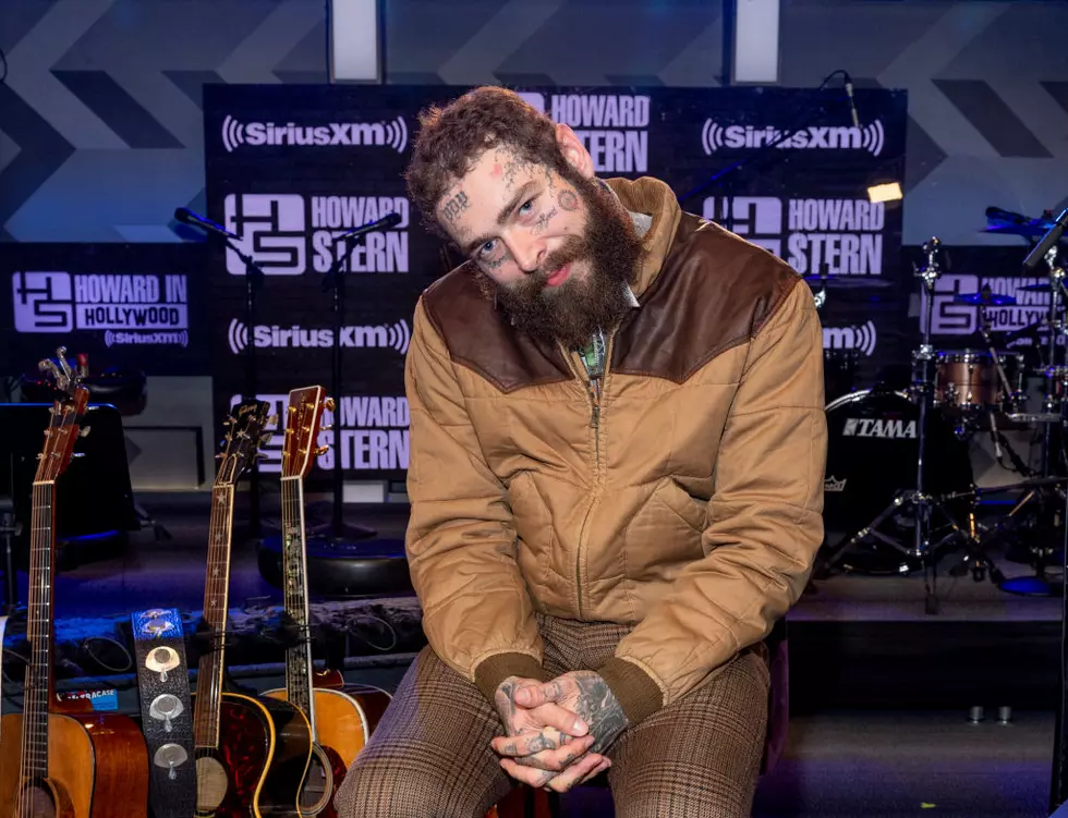 Post Malone Announces Bangor, Maine, Show