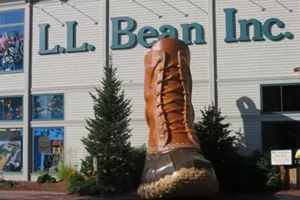 This History of How Maine’s L.L. Bean Came to be is a Remarkable Must-Read