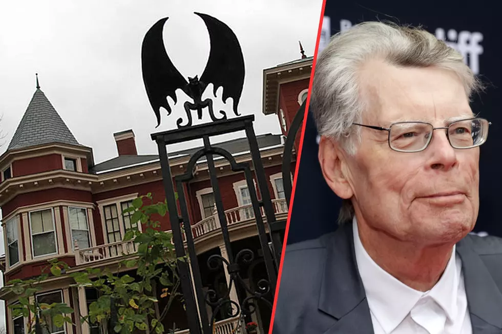 Stephen King Doesn’t Live at His Famous Bangor, Maine, Home Anymore? Here’s Where He Now Lives
