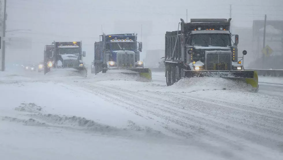 Ready for Maine’s Winter Forecast? ‘The Brr is Back,’ Says Farmers’ Almanac
