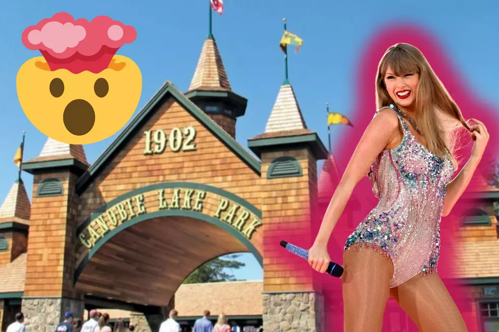 Rumors Have Viral Taylor Swift Impersonator Returning to New England