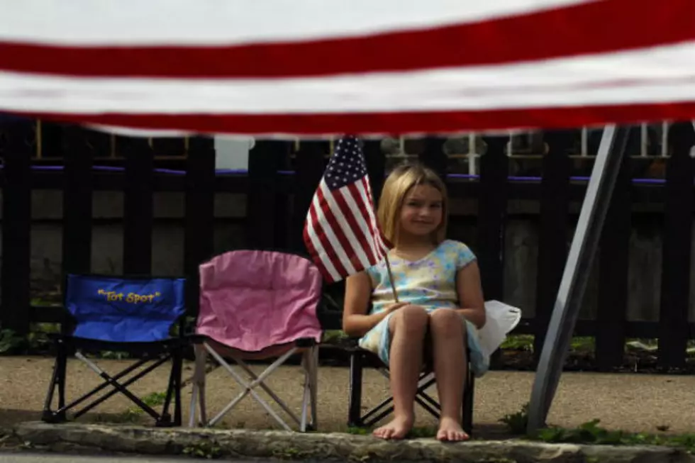 Portland Memorial Day Planner