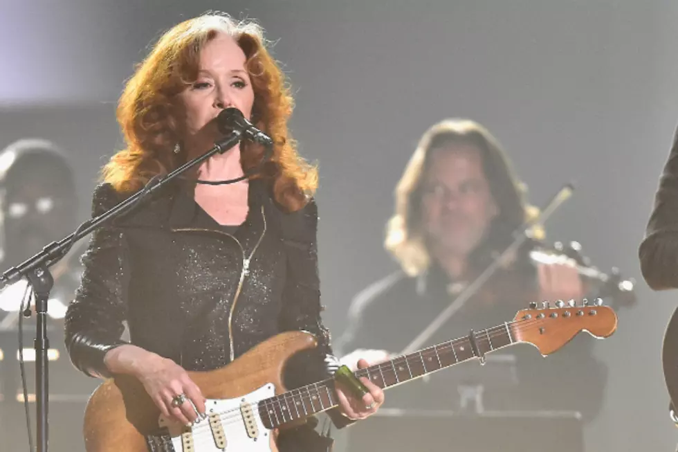 Bonnie Rait Returning To Maine!