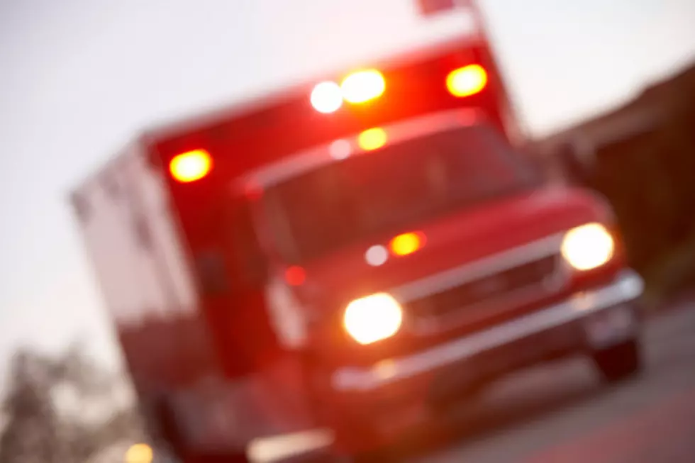 Exeter, NH Hospital Evacuated Because Of Unknown Odor