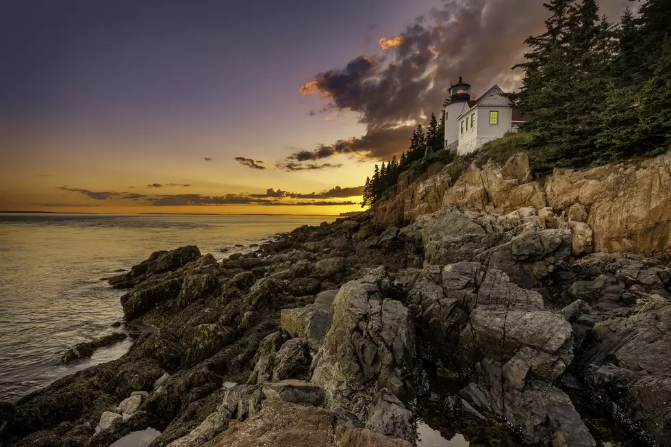 Things To Do In Maine: Lighthouse Legends, Lore & Haunts