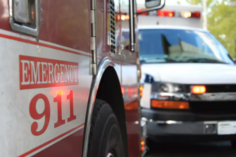 Maine Police Officer Being Hailed as a Hero for Saving Two Boys from Fire