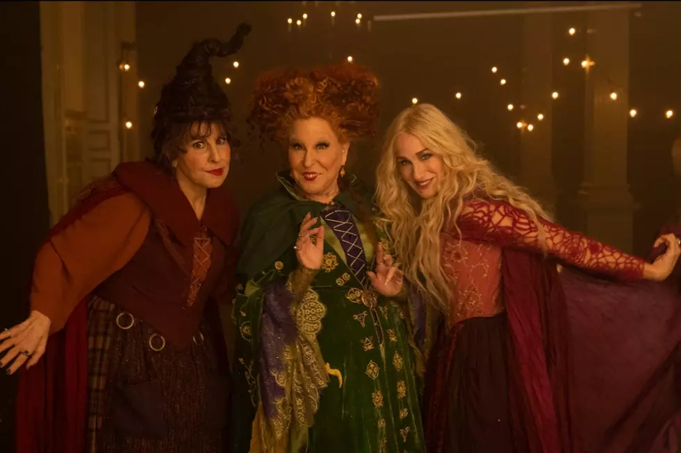 Amuck Amuck Amuck: Hocus Pocus 2, What to Expect Tomorrow
