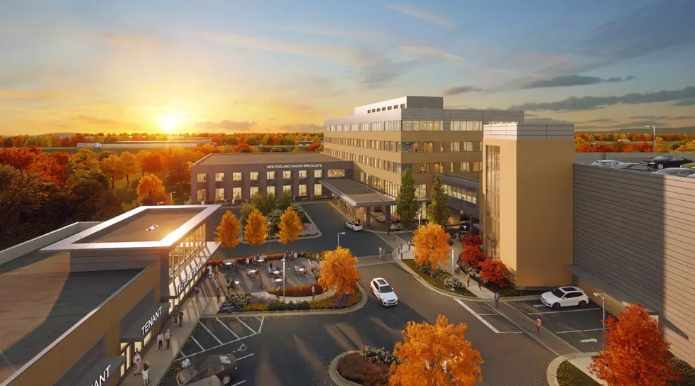 The Dempsey Center Moved to Westbrook, Maine’s, Rock Row