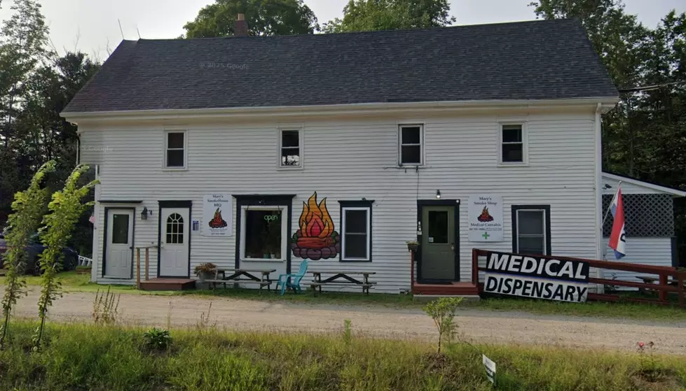 Marijuana and Smoked Meats a Perfect Combo in Richmond, Maine