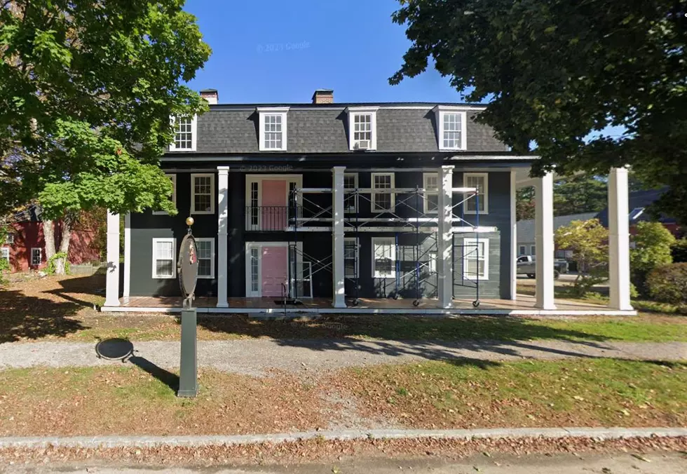 New Hampshire’s Oldest Inn Has Been in Business For Over 200 Years