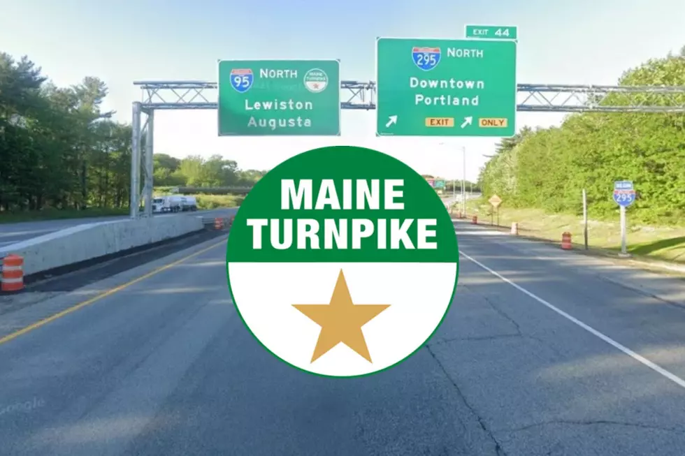 Why Do Mainers Call It a Turnpike and Not a Highway?