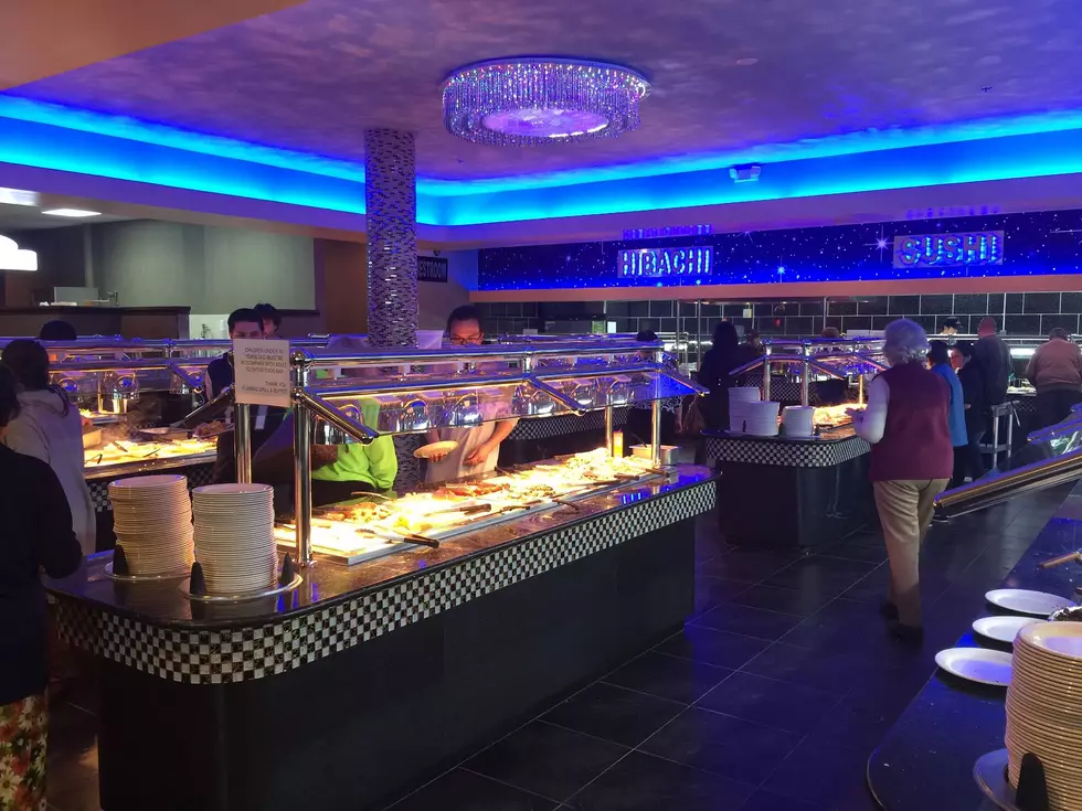 Get in Your Car for the 6 Best Buffets in New England