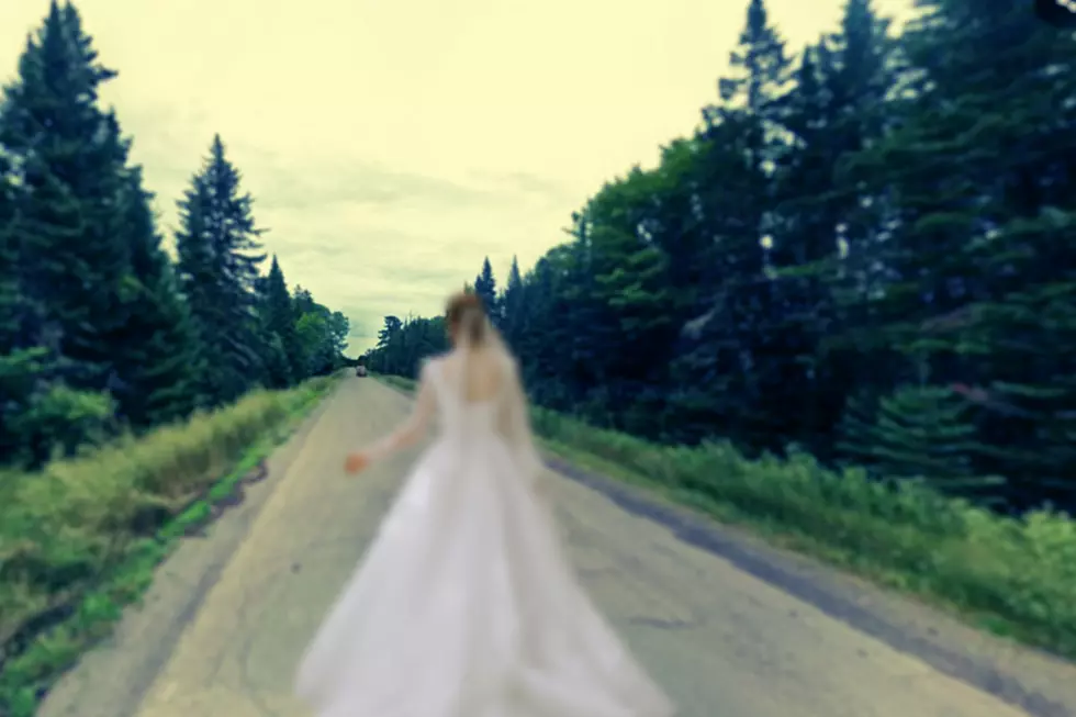 Stay Away From Maine’s Most Haunted Road After Dark