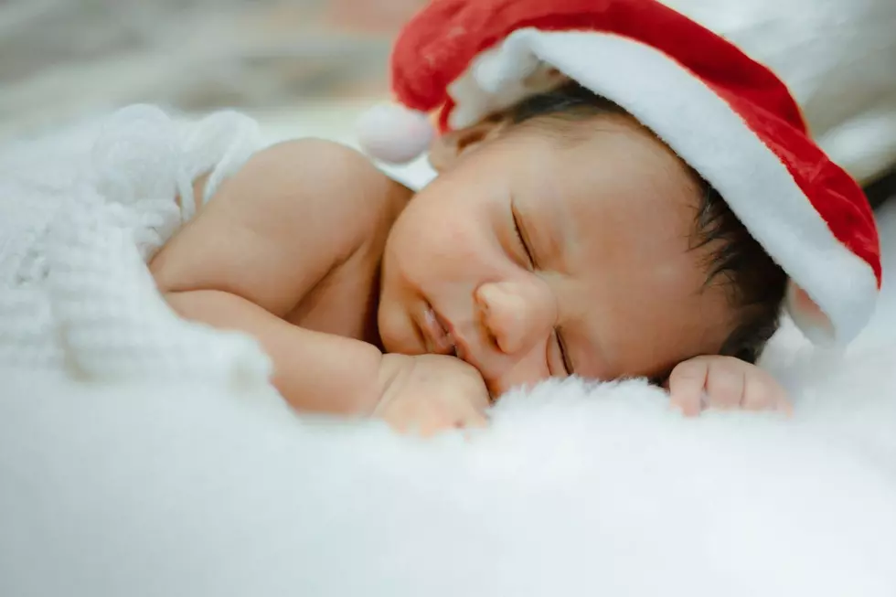 NICU Staff Brings Holiday Cheer To Tiny Patients In Boston