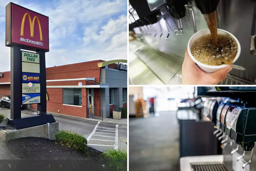 Maine’s McDonald’s Just Won’t Feel the Same After This Change