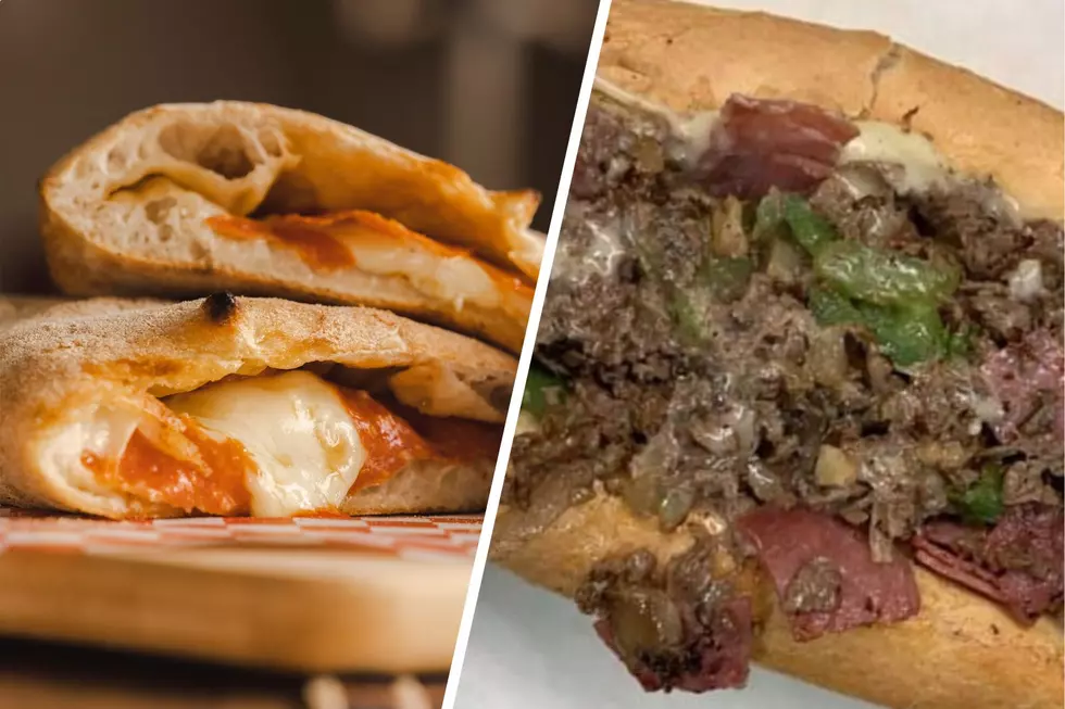 Are Calzones Made Differently in Maine Than in New Hampshire and Other Areas?