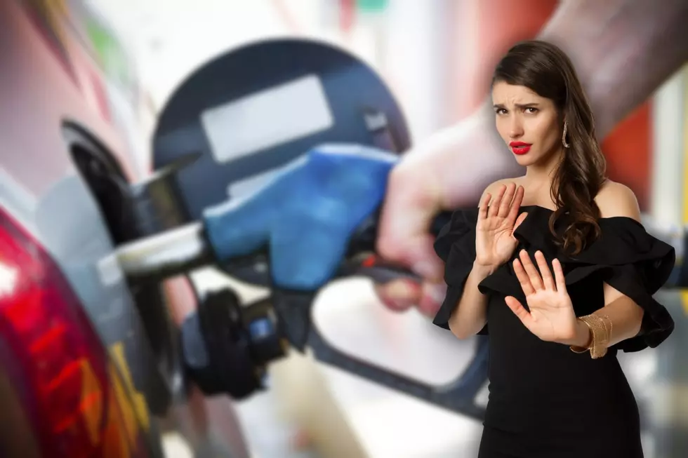 Open Letter to the Man Who Made Me Uncomfortable at This Maine Gas Station