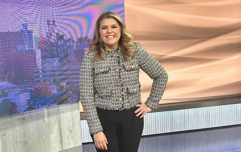 Christina Frank Leaves Maine’s WMTW and All News for New Career