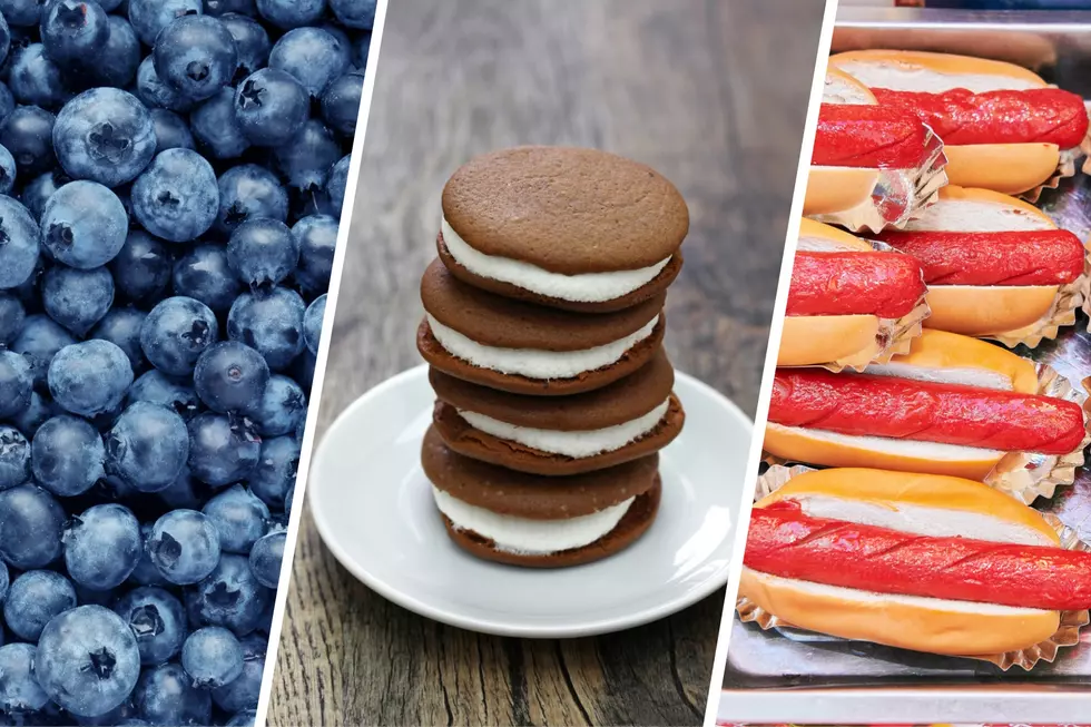 Top 3 of the Best Foods in Maine, Ranked