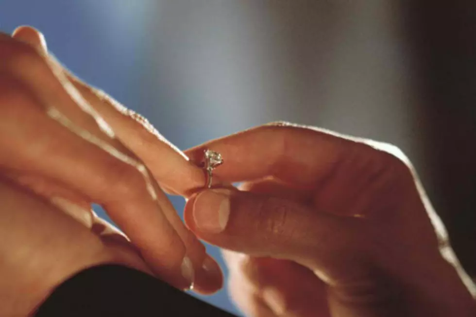New Englanders Tell Us About Their Wedding Proposals