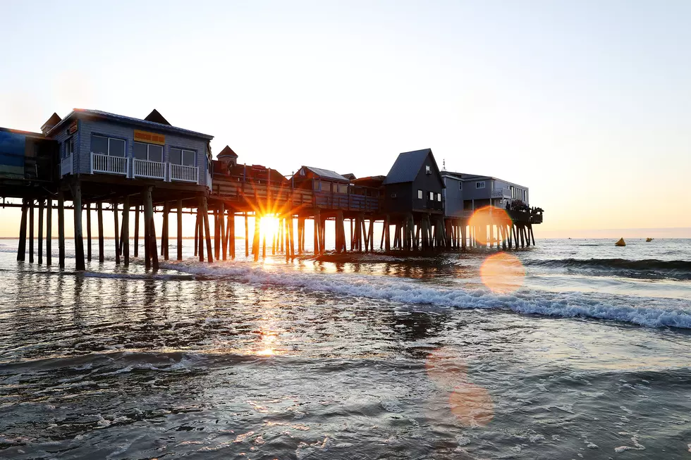 Independent Coming-of-Age Film Being Shot on Old Orchard Beach