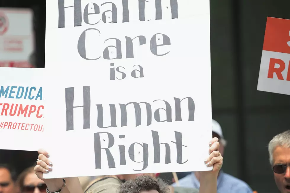 Health Insurance Premiums In Maine Set To Spike As Much As 27% In 2018