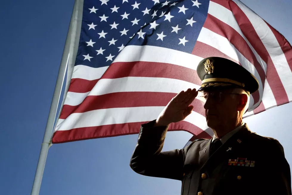 The Best and Worst States for Military Retirees Are Both in New England