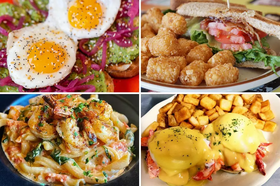Enjoy a Scrumptious Brunch at These 22 New Hampshire Restaurants