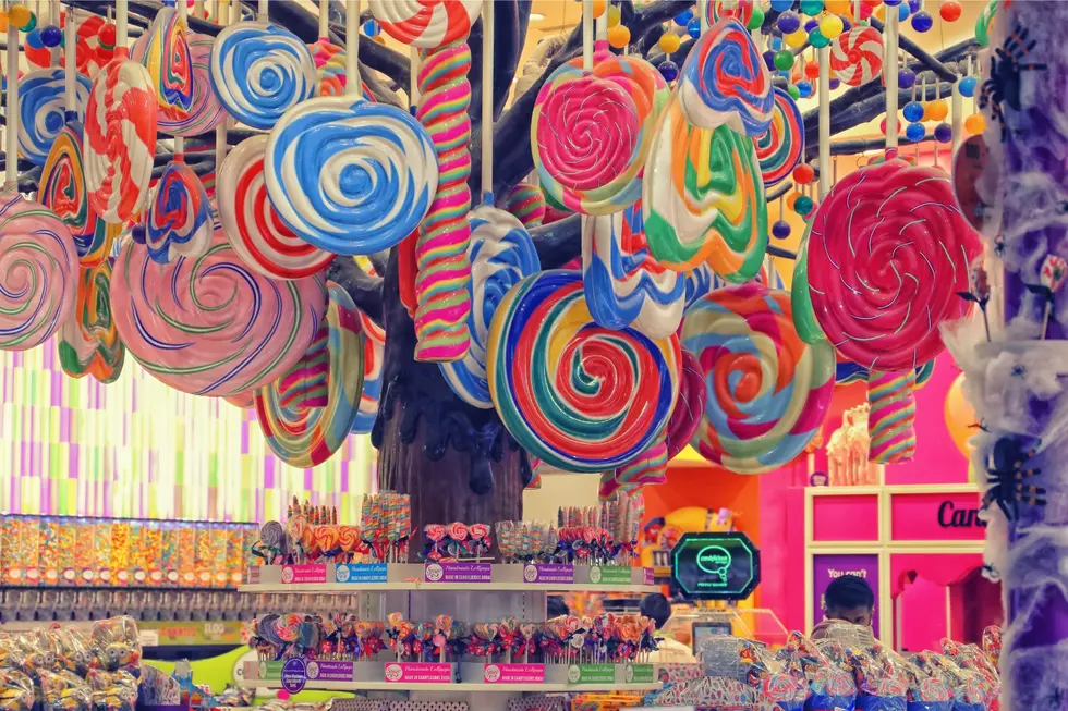 These 10 New Hampshire Candy Stores Will Satisfy Your Sweet Tooth