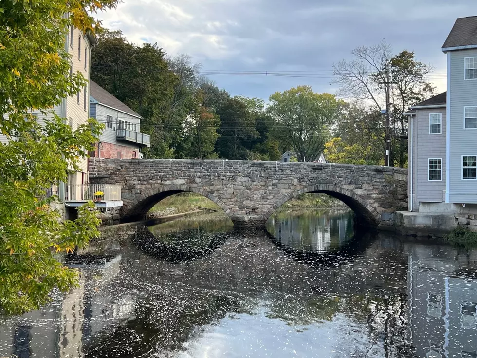 Engineering Marvel: Massachusetts Has the Oldest Stone Bridge in America