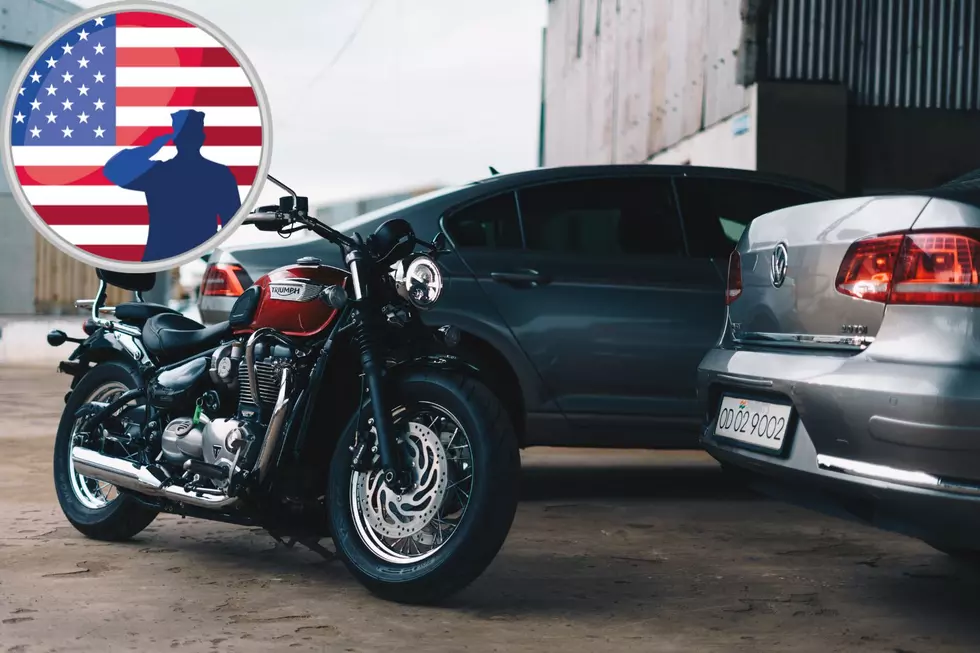 New Hampshire Car and Motorcycle Show Benefits Local Veterans