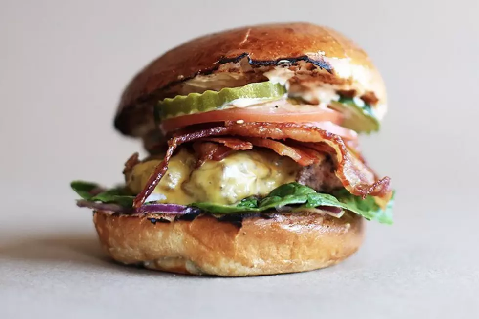 Discover the Best Cheeseburger in Massachusetts at BRED Gourmet