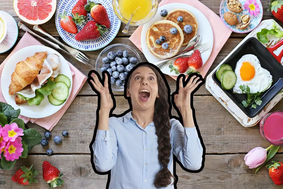 Rochester, New Hampshire, is All Jazzed up about New Brunch Spot