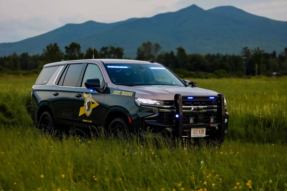 New Hampshire is up for the Best Looking State Cruiser in the U.S