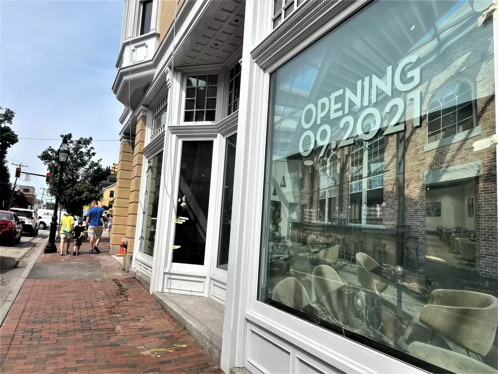 Take a Tour of Portsmouth, New Hampshire’s Future Jazz Club